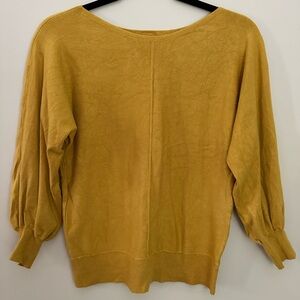 Max Studio Sweater XSmall EUC